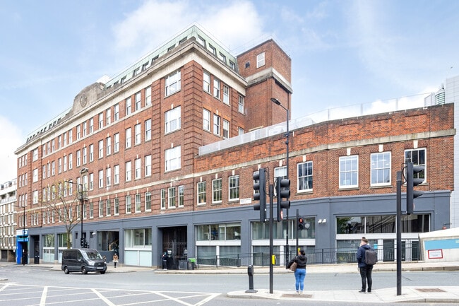 More details for 4-18A Bishops Bridge Rd, London - Office for Sale