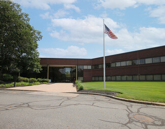 More details for 250 Apollo Dr, Chelmsford, MA - Office, Industrial for Rent