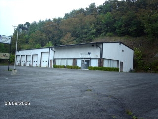 More details for 2872 E Fincastle Tpke, Tazewell, VA - Industrial for Rent