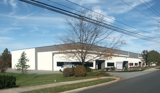 More details for 28 Industrial Dr, Middletown, NY - Industrial for Rent