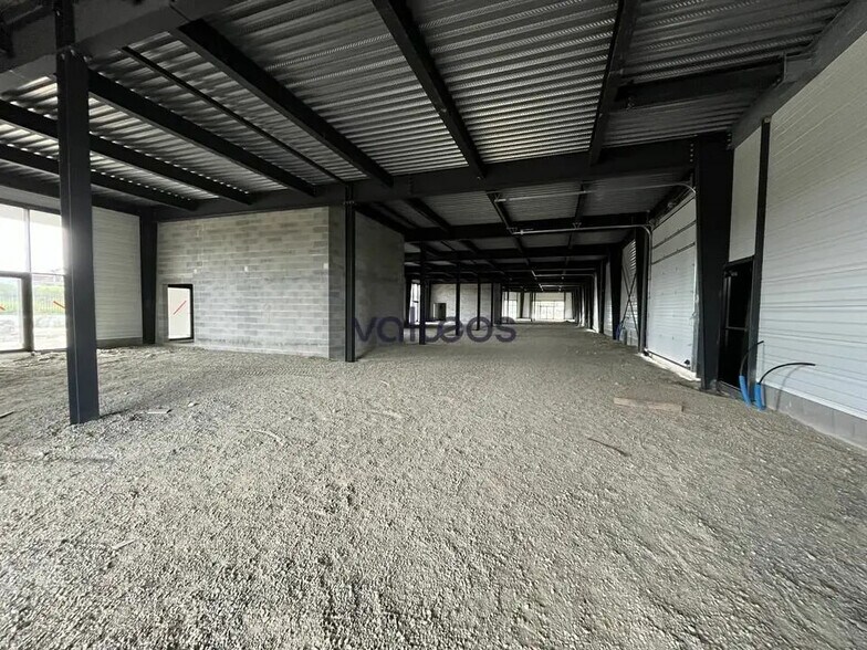 Light Industrial in Pinsaguel to rent - Interior Photo - Image 3 of 8