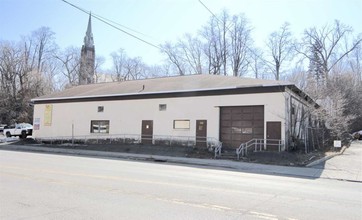 727 Broadway, Schenectady, NY for sale Primary Photo- Image 1 of 1