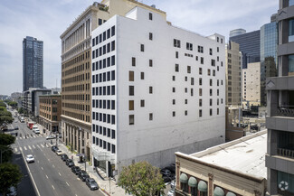 More details for 643 S Olive St, Los Angeles, CA - Office for Rent