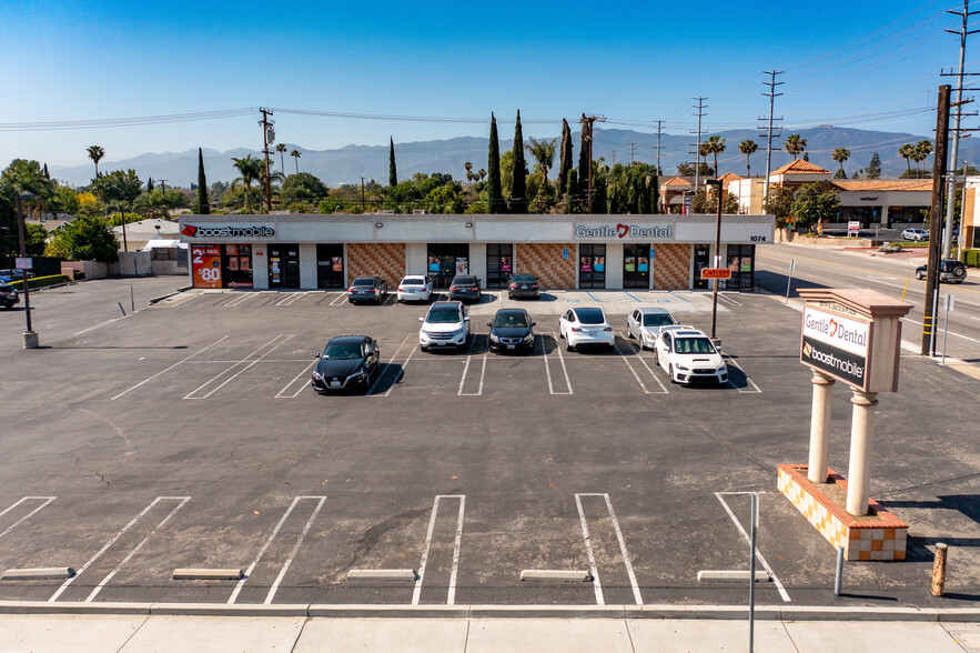 1074 W 6th St, Corona, CA for rent - Building Photo - Image 3 of 10