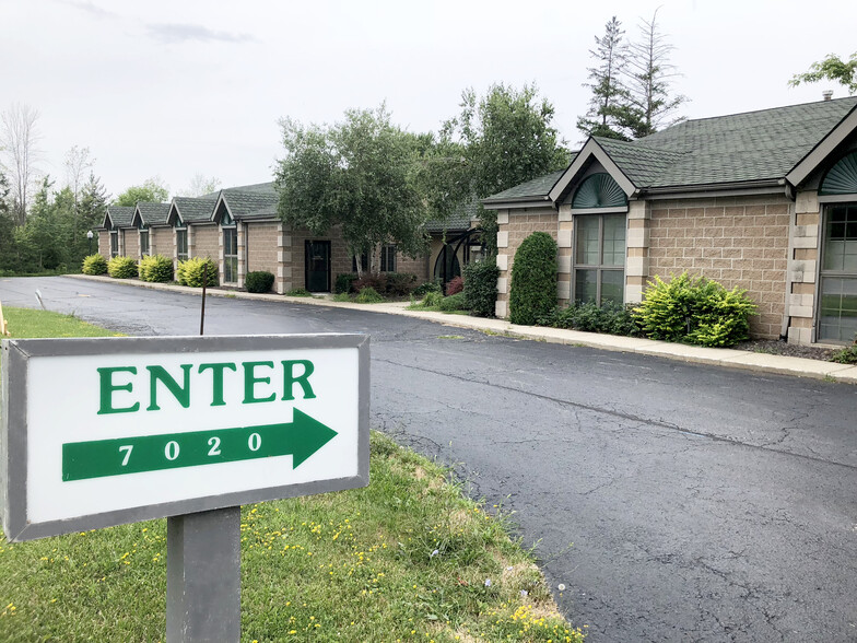 7020 Erie Rd, Derby, NY for sale - Building Photo - Image 1 of 1