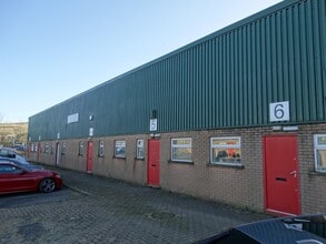 Blaenavon Rd, Brynmawr to rent Building Photo- Image 1 of 1