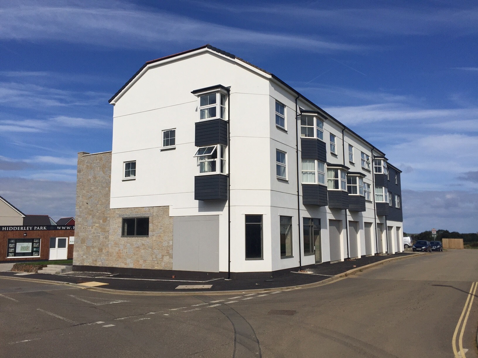 Hidderley Park, Camborne for sale Primary Photo- Image 1 of 1