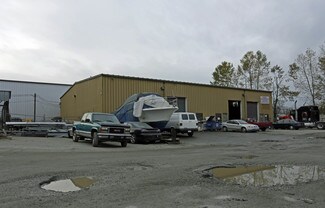 More details for 19837 Telegraph Trl, Langley Twp, BC - Industrial to Rent