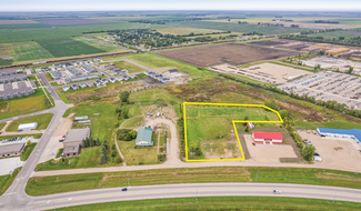 More details for 1712 17th Ave N, Wahpeton, ND - Land for Sale