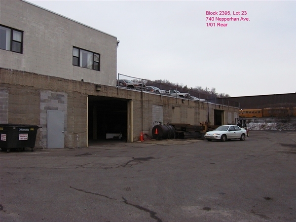 740 Nepperhan Ave, Yonkers, NY for sale - Building Photo - Image 1 of 1