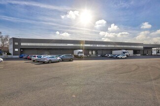 More details for Industrial to Rent