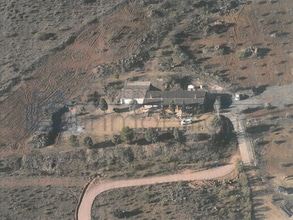 Calle Robledal, Guadamur, TOL - AERIAL map view - Image1