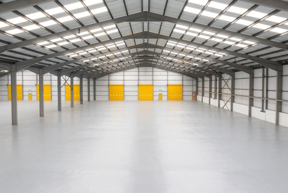 Garnham Clos, Alfreton to rent Interior Photo- Image 1 of 1