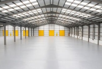 Garnham Clos, Alfreton to rent Interior Photo- Image 1 of 1