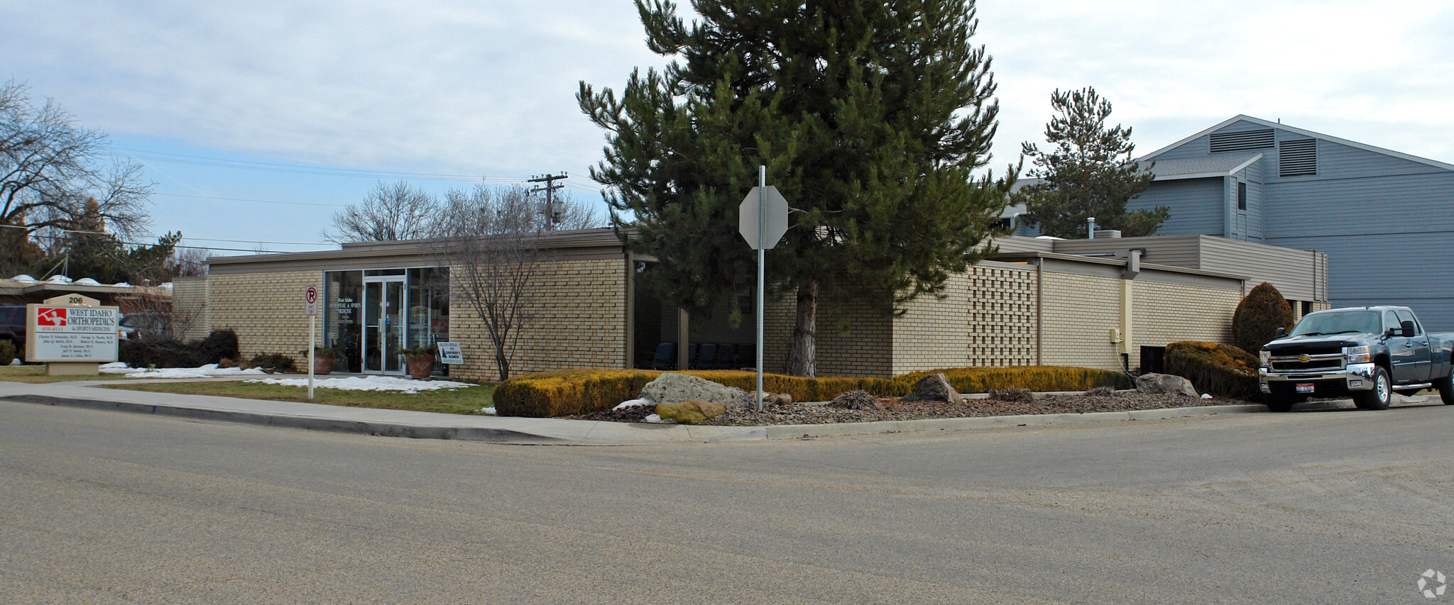 206 Elm St, Caldwell, ID for sale Primary Photo- Image 1 of 10