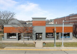 More details for 647 W Main St, Lake Geneva, WI - Multiple Space Uses for Rent