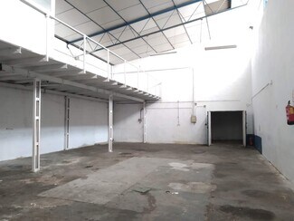 More details for Callejón Silicio, 9, Torrejón de Ardoz - Industrial for Sale