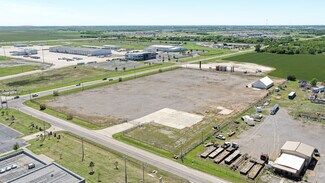 More details for 2620 Evans Rd, El Reno, OK - Land to Rent