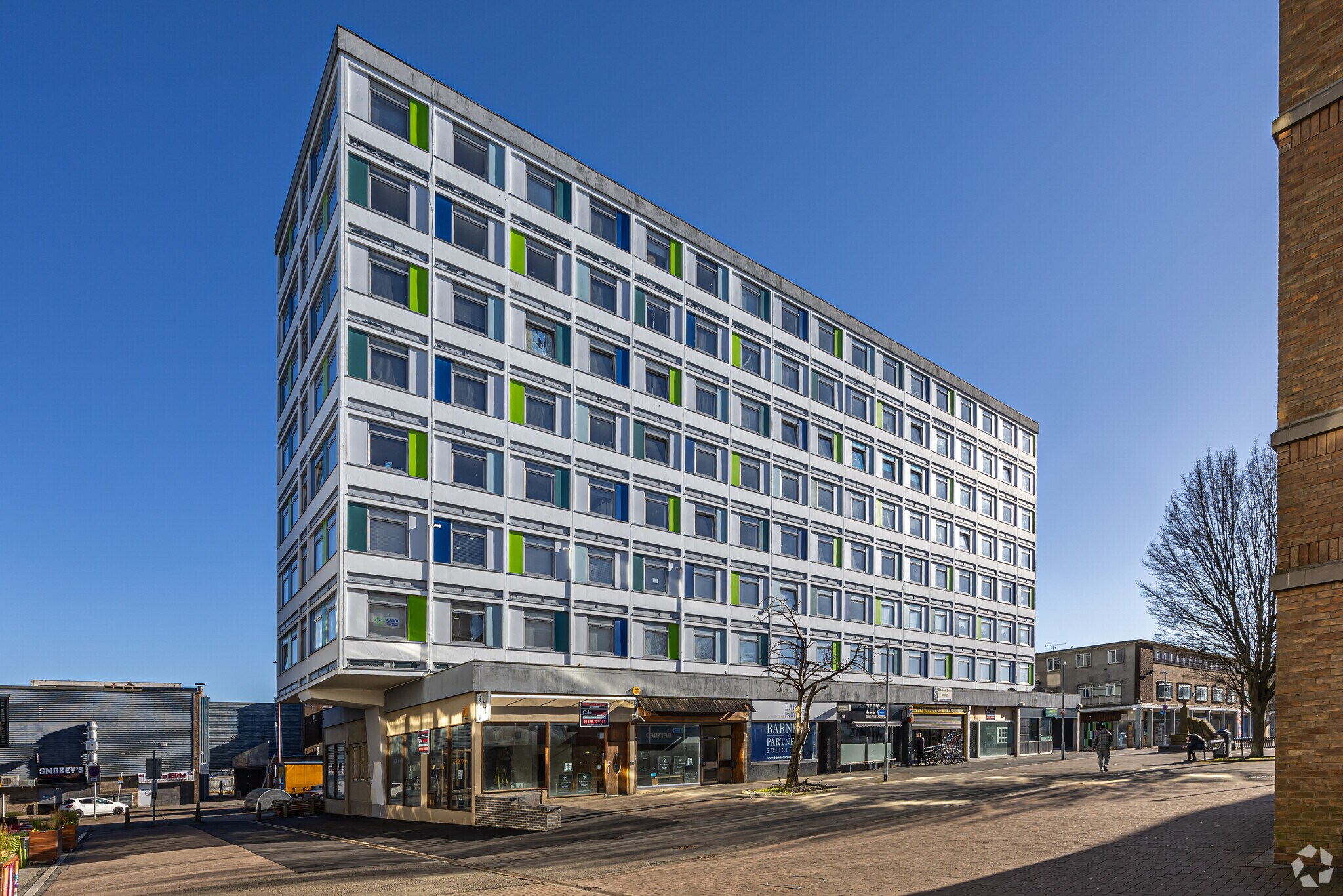 The High, Harlow to rent Primary Photo- Image 1 of 4