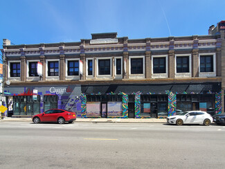 More details for 3319 N Clark St, Chicago, IL - Retail for Rent