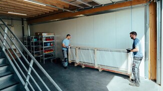 More details for 10 Rue Du Chateau D'Angleterre, Schiltigheim - Light Industrial to Rent