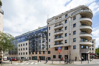 More details for 190 Rue Championnet, Paris - Co-working to Rent