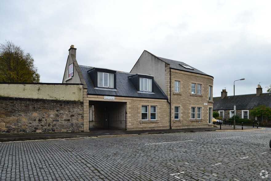 12 Stanhope Pl, Edinburgh for rent - Building Photo - Image 2 of 8