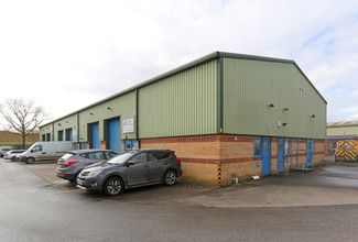 More details for Whisby Way, Lincoln - Industrial for Rent