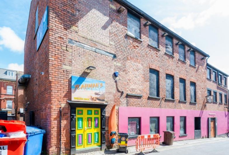 4-8 Waverley St, Southport for sale Building Photo- Image 1 of 1