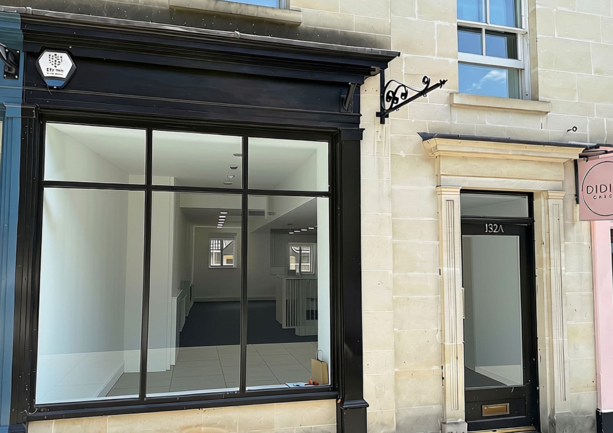 132A Walcot St, Bath to rent Building Photo- Image 1 of 4