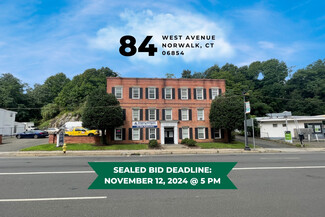 More details for 84 West Ave, Norwalk, CT - Residential for Sale