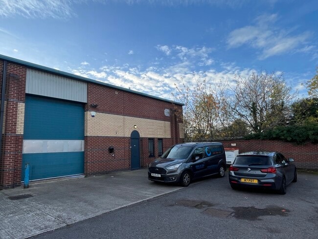 More details for Birmingham Rd, Stratford Upon Avon - Industrial to Rent