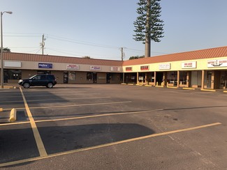 More details for 5821-5843 S Dale Mabry Hwy, Tampa, FL - Retail for Rent