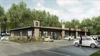 More details for 2 Rue Paul Verlaine, Trappes - Retail to Rent