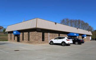 More details for 1300 N Main St, Williamstown, KY - Office for Rent