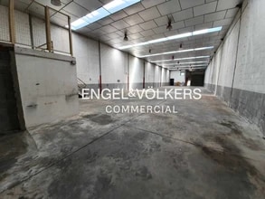 Industrial in Manresa, Barcelona to rent Interior Photo- Image 2 of 5