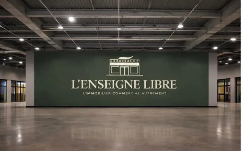 Retail in Pontault-Combault to rent - Interior Photo - Image 2 of 3