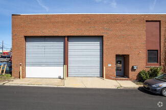 More details for 230 Marion Ave, Linden, NJ - Light Industrial for Rent