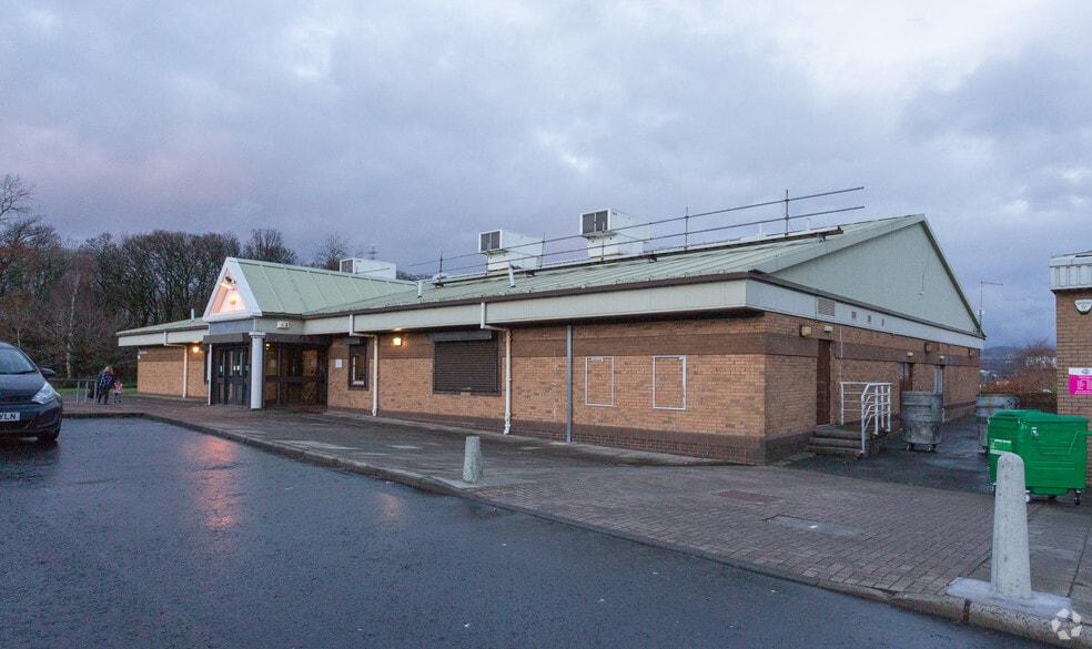 Bridgewater Pl, Erskine for sale - Building Photo - Image 2 of 2