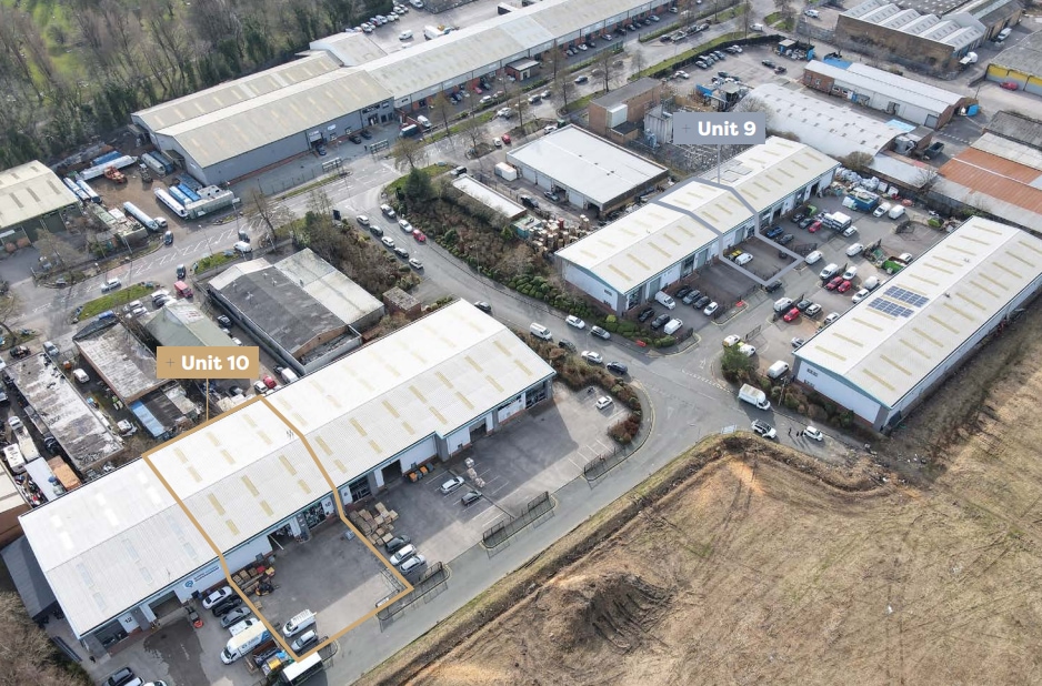 Industrial in Liverpool for sale Building Photo- Image 1 of 1