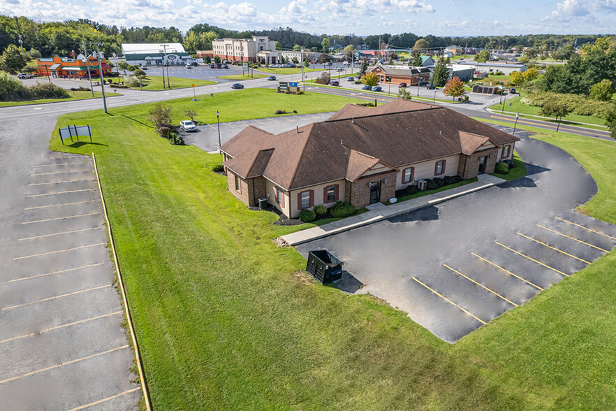 2 Ryan Dr, Geneseo, NY for rent - Building Photo - Image 2 of 16