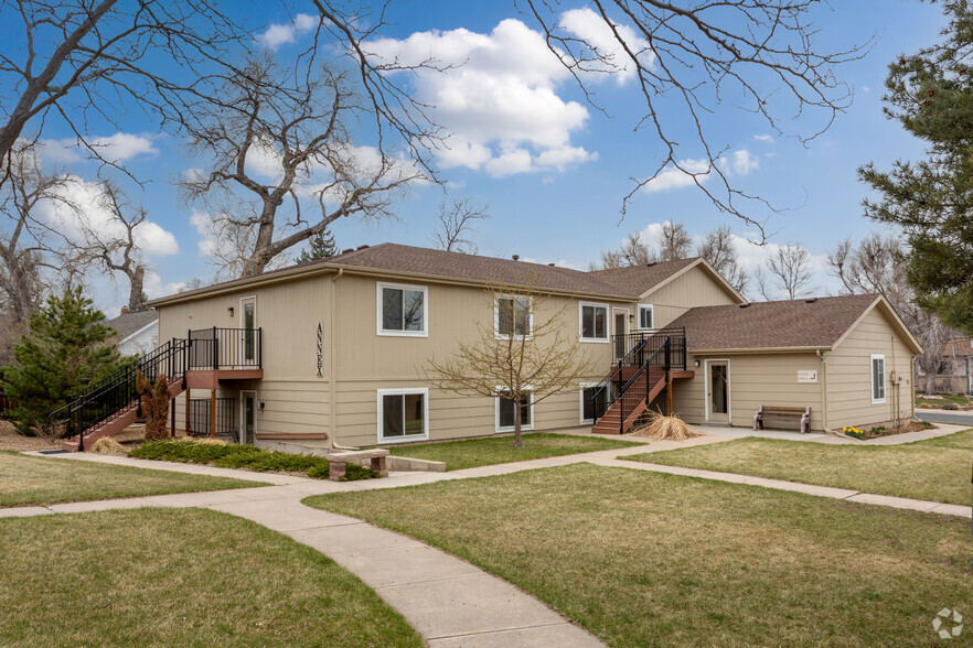 1900 S Taft Hill Rd, Fort Collins, CO for sale - Building Photo - Image 1 of 1