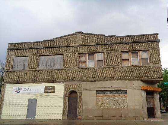 625 W 119th St, Chicago, IL for sale - Primary Photo - Image 1 of 13