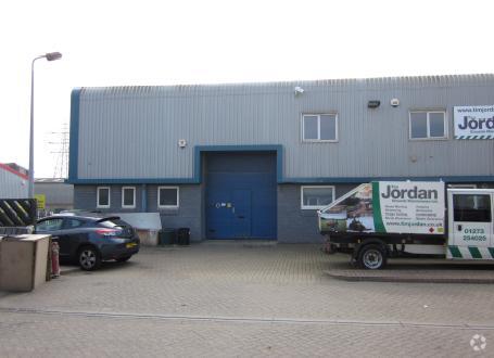 New Rd, Newhaven for sale - Primary Photo - Image 1 of 1