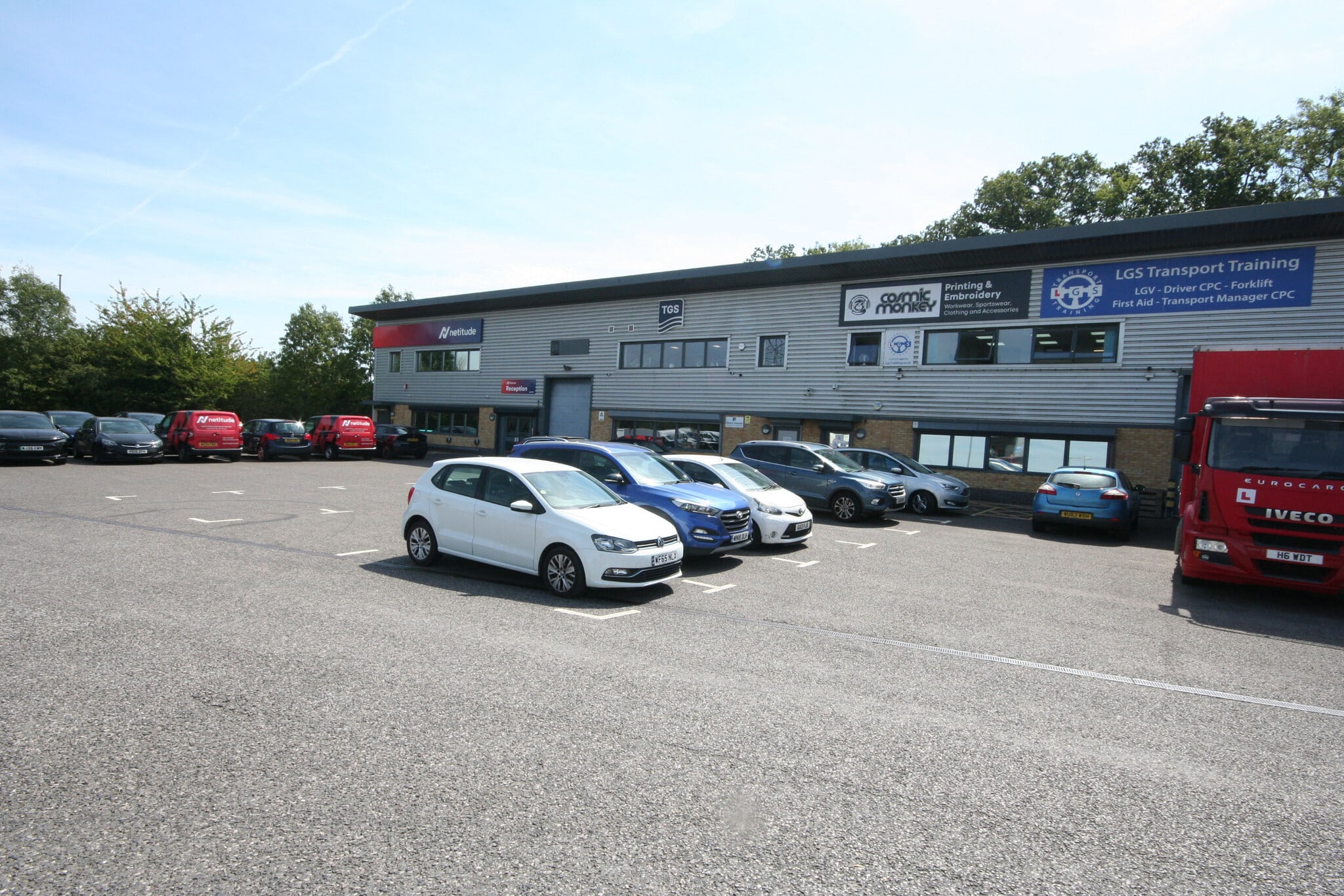 Southgate, Frome to rent Building Photo- Image 1 of 2