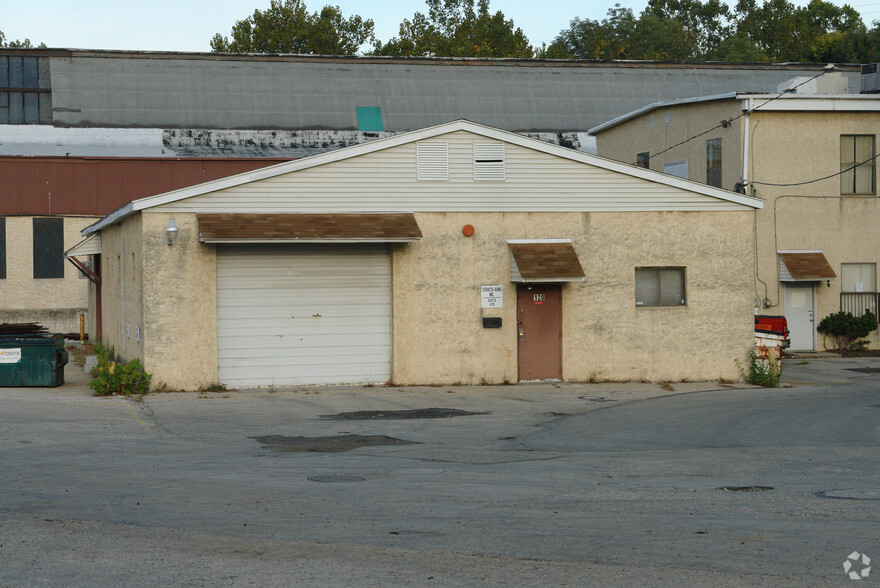 1304 Conshohocken Rd, Conshohocken, PA for sale - Primary Photo - Image 1 of 1