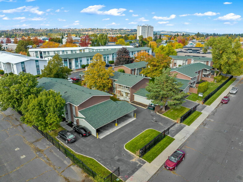 6603 N Standard St, Spokane, WA for sale - Building Photo - Image 1 of 10