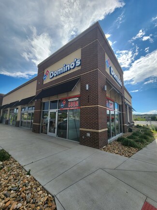 More details for 484 Crystal Valley Pky, Castle Rock, CO - Retail for Rent