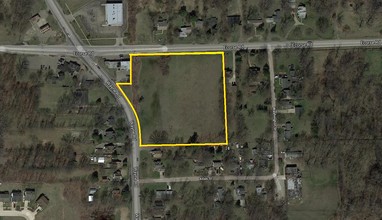 Ecorse Rd & Wayne Rd, Romulus, MI for sale Other- Image 1 of 1