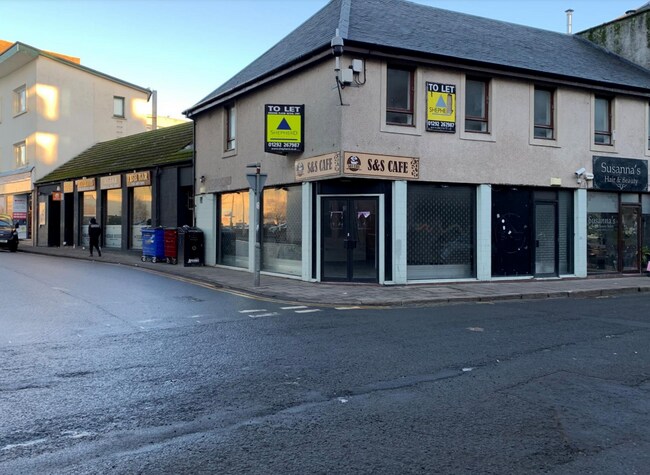 More details for 42-48 Carrick St, Ayr - Retail to Rent